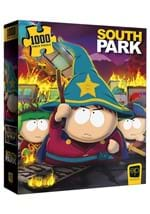 South Park "Stick Of Truth" 1000 Piece Puzzle Alt 2