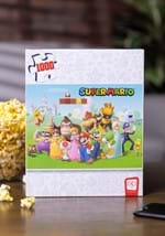 SUPER MARIO MUSHROOM KINGDOM 1000 PIECE PUZZLE