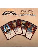 AVATAR THE LAST AIRBENDER: FIRE NATION RISING Alt 3