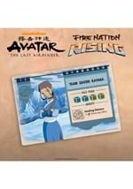 AVATAR THE LAST AIRBENDER: FIRE NATION RISING Alt 9