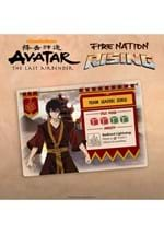 AVATAR THE LAST AIRBENDER: FIRE NATION RISING Alt 12