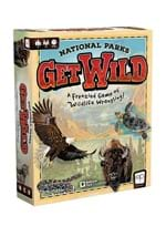 NATIONAL PARKS GET WILD Alt 2