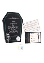 DISNEY NIGHTMARE BEFORE CHRISTMAS TRIVIAL PURSUIT