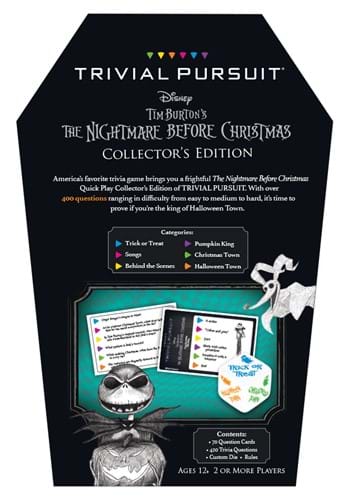 TRIVIAL PURSUIT Harry Potter (Quickplay Edition) | Trivia Game Questions  from Harry Potter Movies