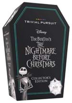 DISNEY NIGHTMARE BEFORE CHRISTMAS TRIVIAL PURSUIT Alt 2