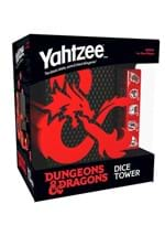 Yahtzee Dungeons and Dragons Edition