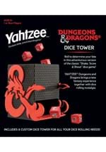 Yahtzee Dungeons and Dragons Edition Alt 2