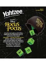 HOCUS POCUS YAHTZEE Alt 2