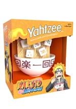 Naruto Yahtzee Game