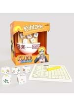 Naruto Yahtzee Game Alt 1