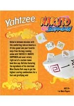 Naruto Yahtzee Game Alt 2