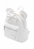 Loungefly Disney Minnie Sequin Wedding Mini Backpack Alt 2
