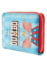 Loungefly Disney Dumbo Book Series Ziparound Wallet Alt 2