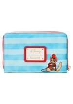 Loungefly Disney Dumbo Book Series Ziparound Wallet Alt 1