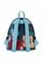 Loungefly Disney Cinderella Princess Scene Mini Backpack A1
