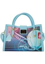 Loungefly Disney Cinderella Princess Scene Crossbody Alt 1