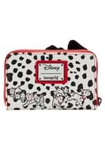 Loungefly Disney 101 Dalmatians Villains Cruella Wallet Alt 