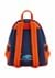 Loungefly Disney Pixar Moments Cars Cozy Cone Mini Backpack 