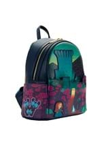 Loungefly Disney Brave Princess Castle Series Mini Backpack 