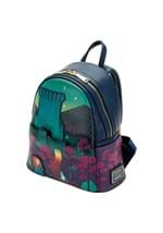 Loungefly Disney Brave Princess Castle Series Mini Backpack 