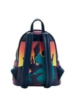 Loungefly Disney Brave Princess Castle Series Mini Backpack 