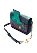 Loungefly Disney Brave Princess Castle Series Crossbody Alt 