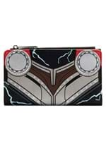 Loungefly Marvel Thor Love And Thunder Flap Wallet Alt 1