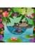 Loungefly Disney Jungle Book Baloo Belly Collectible Pin 3