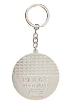 Loungefly Pixar Toy Story Ferris Wheel Keychain Alt 1