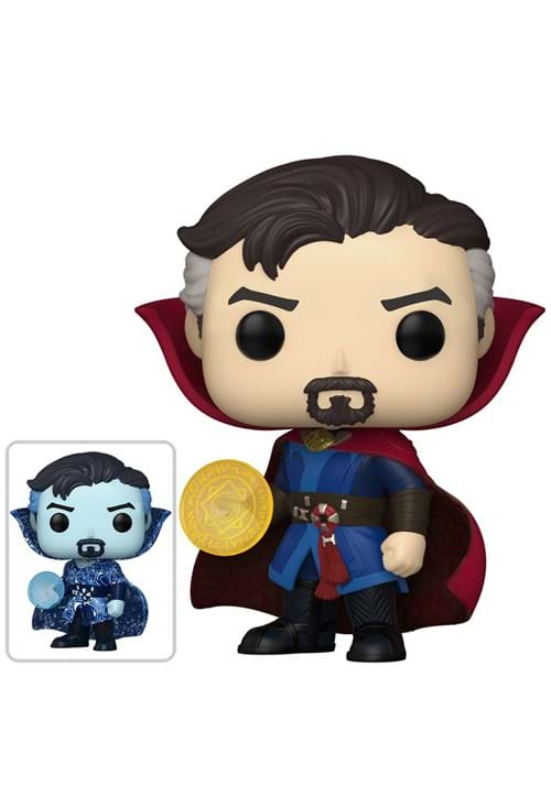 POP Marvel DSMM Doctor Strange