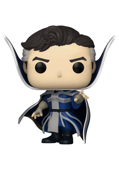 POP Marvel DSMM Supreme Strange