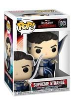 POP Marvel DSMM Supreme Strange Alt 1