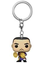 POP Keychain: Doctor Strange Multiverse of Marvel Wong