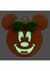 Loungefly Disney Glow Face Minnie Pumpkin Mini Bac Alt 1