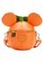 Loungefly Disney Glow Face Pumpkin Minnie Figural  Alt 4