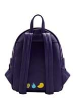 Loungefly Disney Villains Glow in the Dark Mini Backpack Alt