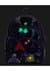 Loungefly Disney Villains Glow in the Dark Mini Backpack Alt