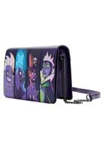 Loungefly Disney Villains In The Dark Crossbody Bag Alt 2