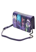 Loungefly Disney Villains In The Dark Crossbody Bag Alt 3