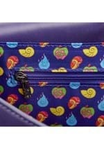 Loungefly Disney Villains In The Dark Crossbody Bag Alt 5