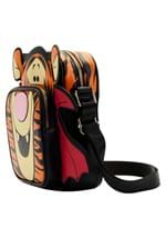 Loungefly Disney Winnie the Pooh Halloween Tigger Crossbody 