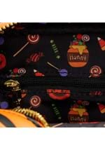 Loungefly Disney Winnie the Pooh Halloween Tigger Crossbody 