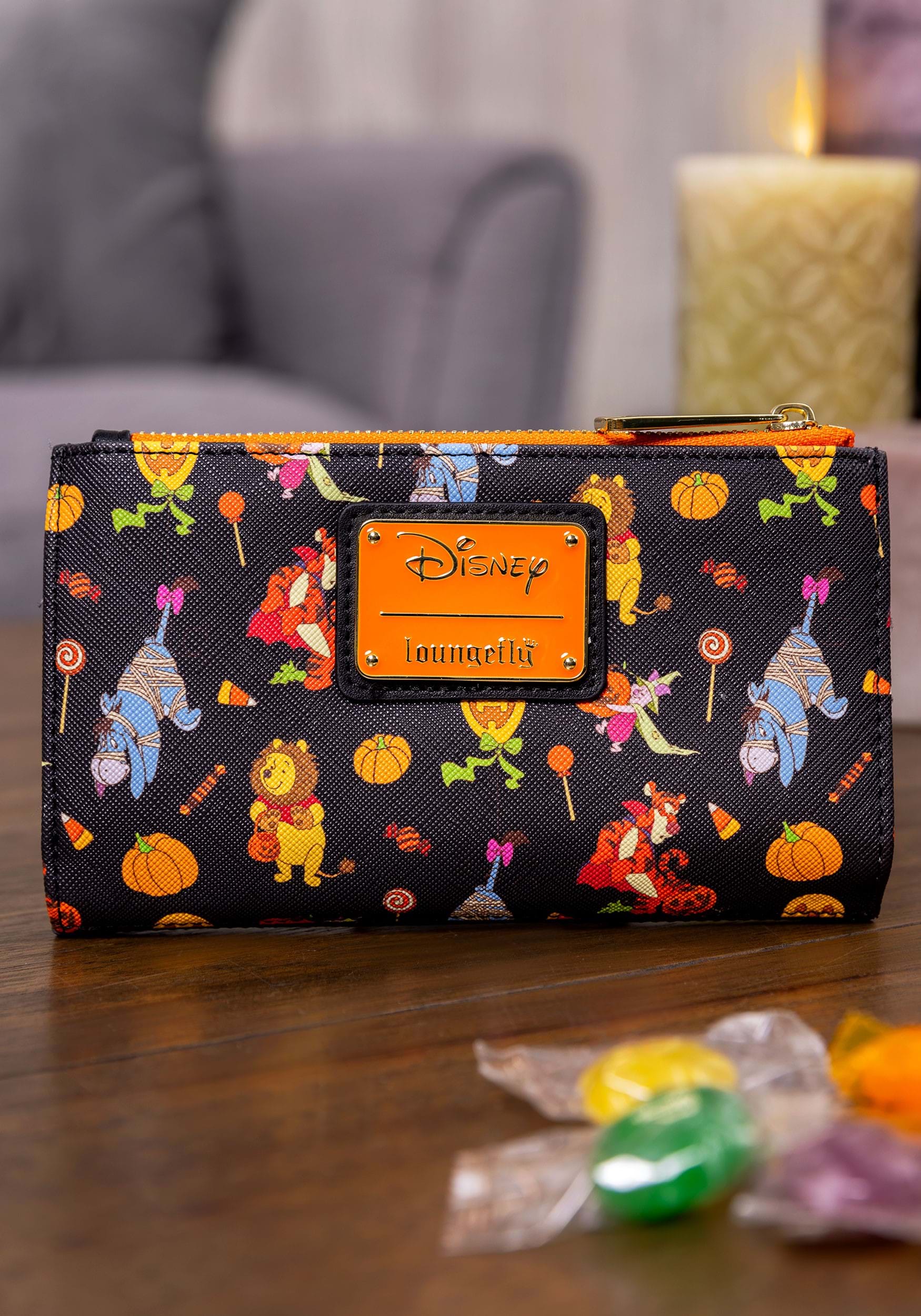 New Disney Loungefly Backpacks and Wallets for May 2022 - Disney Dooney and  Bourke Guide