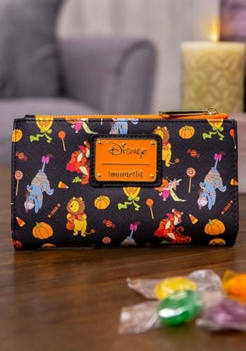 Loungefly Disney Winnie the Pooh Halloween Group F