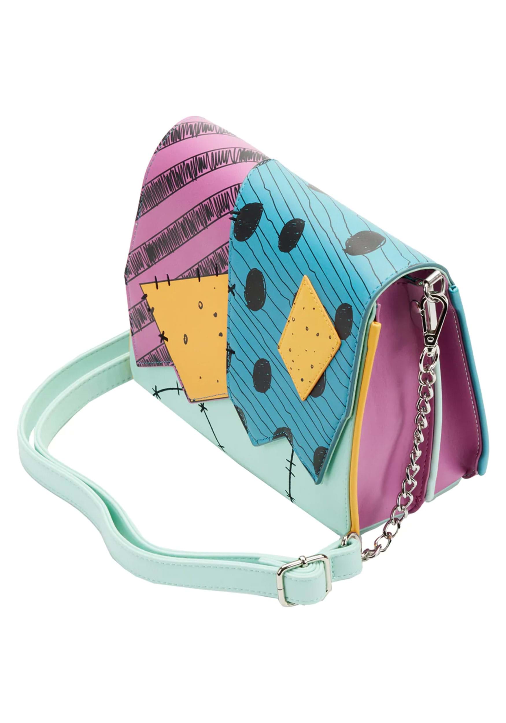 Loungefly Disney Alice in Wonderland Scenic Handbag - BoxLunch Exclusive |  BoxLunch