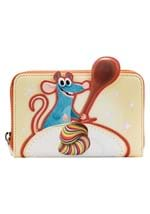 Loungefly Disney Pixar Moments Ratatouille Dish Wallet