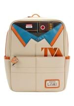 Loungefly Marvel Loki Variant TVA Mini Backpack