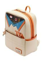 Loungefly Marvel Loki Variant TVA Mini Backpack Alt 1