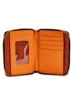 Loungefly Marvel Loki TVA Miss Minutes Ziparound Wallet Alt 