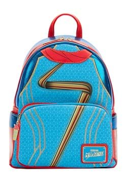 Loungefly Marvel Ms Marvel Cosplay Mini Backpack